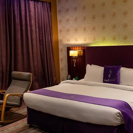 Elite Al Hamra - Al Cornich Aparthotel Jeddah Ngoại thất bức ảnh